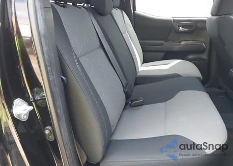 2023 Toyota Tacoma Trd Sport from USA, damaged, VIN 3TMCZ5AN3PM539844